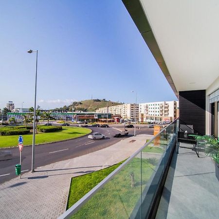 Fenix Apart Funchal Dış mekan fotoğraf