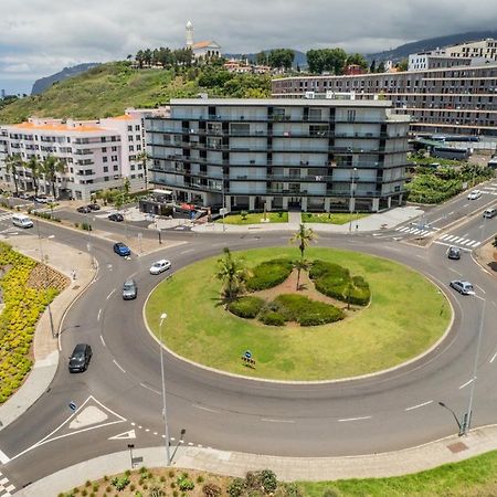 Fenix Apart Funchal Dış mekan fotoğraf
