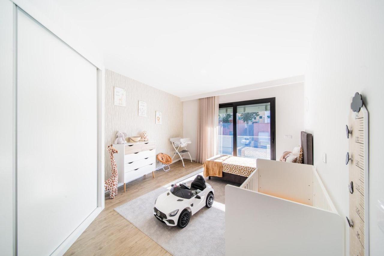 Fenix Apart Funchal Dış mekan fotoğraf