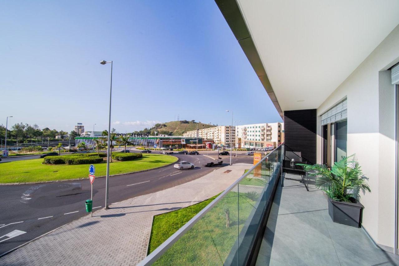 Fenix Apart Funchal Dış mekan fotoğraf