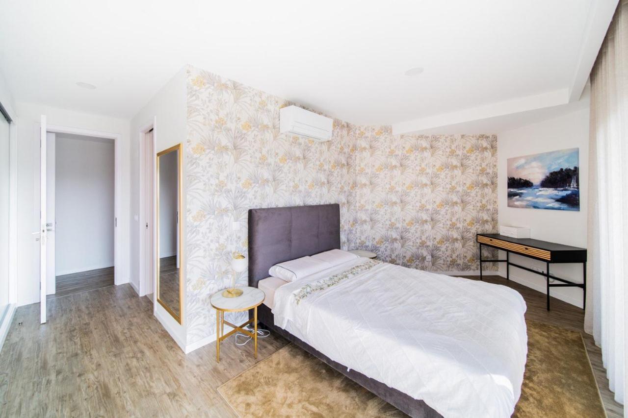Fenix Apart Funchal Dış mekan fotoğraf