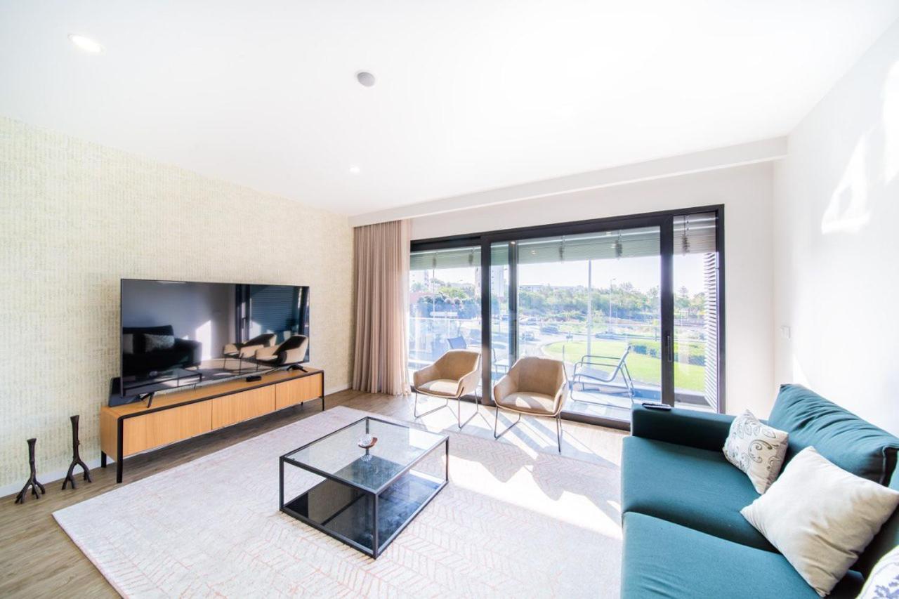 Fenix Apart Funchal Dış mekan fotoğraf