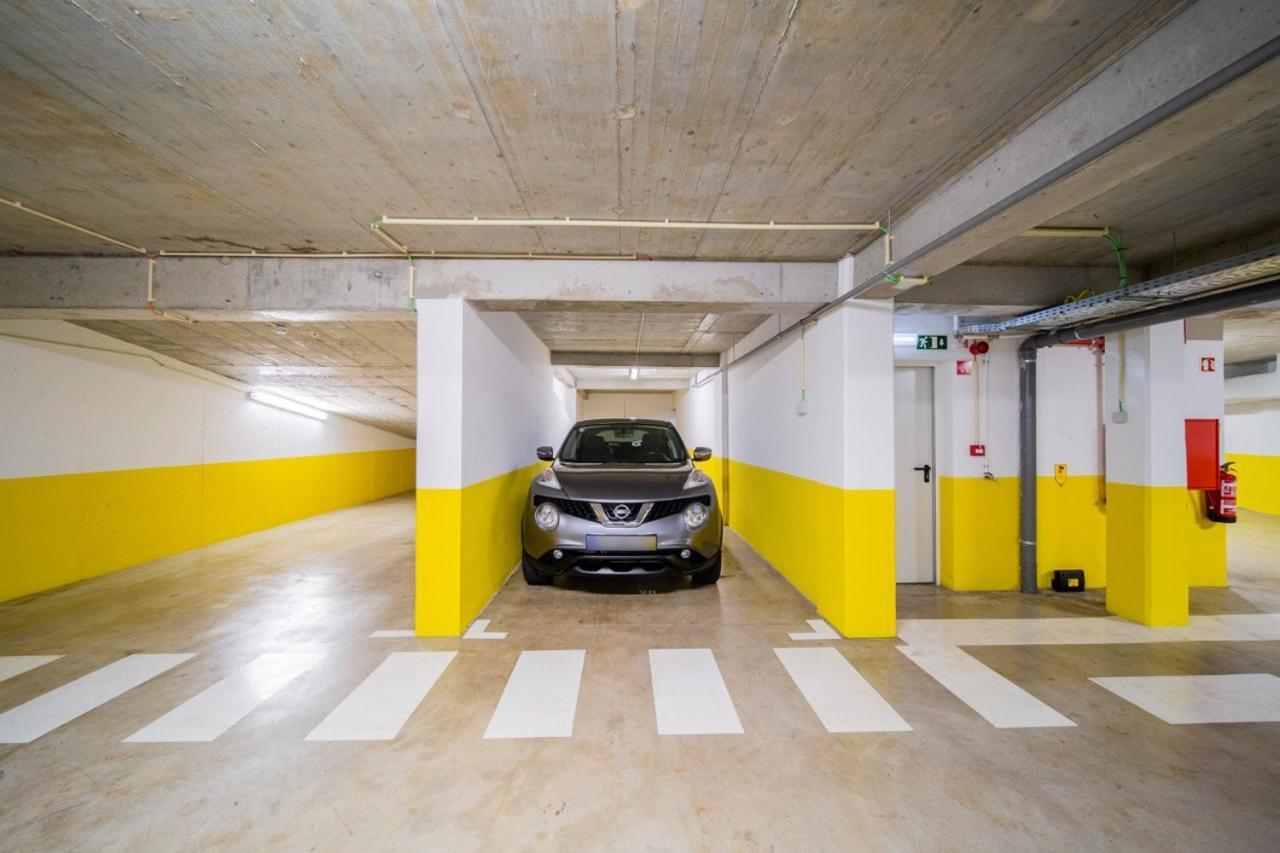 Fenix Apart Funchal Dış mekan fotoğraf
