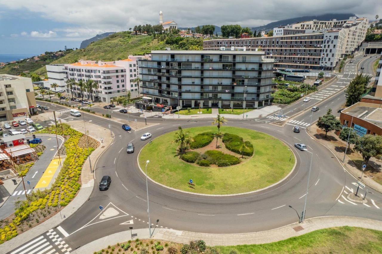 Fenix Apart Funchal Dış mekan fotoğraf